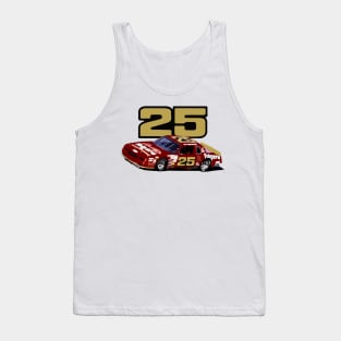 Tim Richmond #25 Tank Top